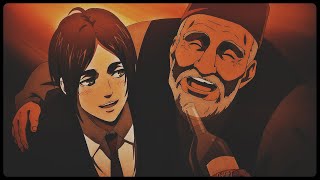 eren yeager || oh back when i was younger [edit/amv]