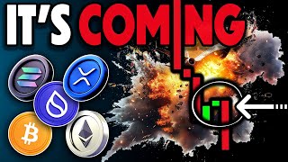 Why Bitcoin & Altcoins are Dropping 📉 Crypto News Today