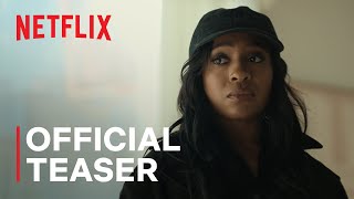 Tyler Perry’s Beauty in Black: Season 2 | Official Teaser | Netflix