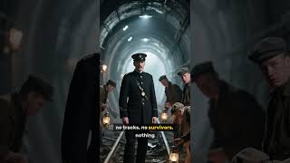 The Vanishing Train Mystery | True Crime Short Story  #unsolvedmystery #historymystery #crimestory
