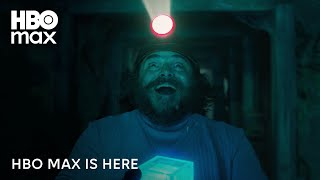 Now Streaming | HBO Max