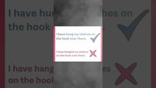 Common errors in English #grammar #shortsvideo #viral #commonerrorsinenglish