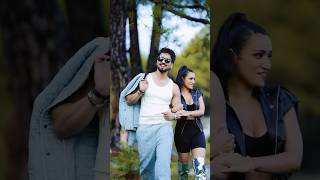 Mr Faisu And Shefali Bagga Cute Love Story #shorts #mrfaisu #shefalibagga