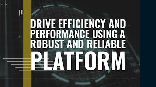 Harness The Power of Data | Cubeware Solutions Platform (CSP)