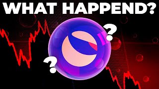 How Did Luna Make The Entire Market Crash?!