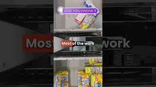 Warehouse robots dynamic slotting | Brightpick