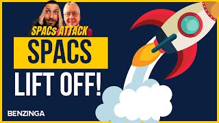 High Short Interest SPACs | SPACs Attack | Benzinga Stock Market live