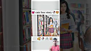 love at first sight 😍🥀 watsapp for status #shorts #lovestatus #viral #emotional #reels #song
