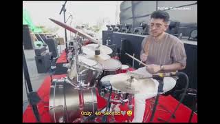 Bhromor || Recall Performing Bhromor live at Rock N Rhythm 4.0 . ভ্রমর কইয়ো গিয়া @arbovirustv