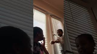 He Thought No One Was Watching… Then He Got Caught! #shorts