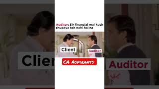 CA vs client 🔥🔥 #motivation #charteredaccountant #cafinal #charteredaccountancy #cafirm