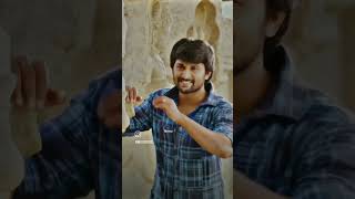 nani movie song