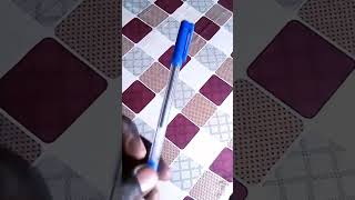 The Magic Pen #shorts #videoediting
