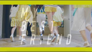 『My Best Friend』 - Little Glee Monster