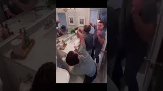ビックリ　ドッキリ　仰天　動画021