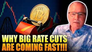 ビットコイン、リスクの代理！