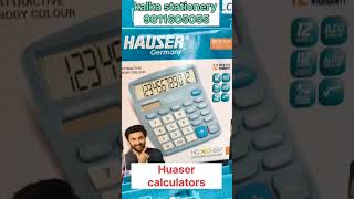 calculator #stationarywholesale #officesupplies #kalkastationery