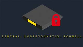 Der Cubeware Server (BI Server in der CSP)