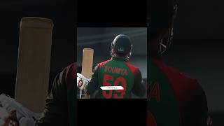 Soumya sarkar 🔥🔥 #cricket #shorts #soumyasarkar