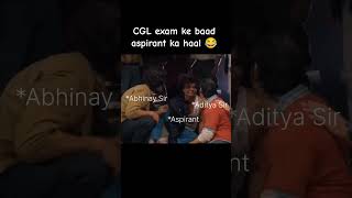 SSC CGL 2025 Eduquity based mock test new pattern #ssccgl #ssc