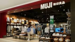 【無印良品BGM】おうち時間を無印店内のようなオシャレ空間に演出しよう！【【MUJI BGM 】