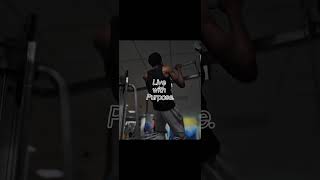 Do you live with purpose? #livewithpurpose #mensselfimprovement #mindsetforsuccess #selfimprovement