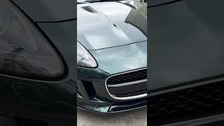 #ftype #jaguar #jaguarftype #cars #ftyper #supercar #car #jaguarxj #v #supercars #ftypesvr
