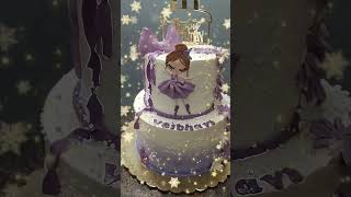 Doll cake#dollbirthdaycake#newghiblitrend#viralshorts#akshitacooking&bakery