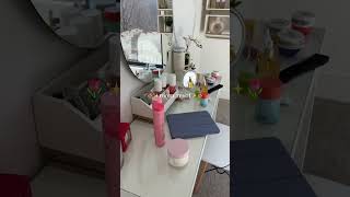 🌷✨Room reset day✨🌷#asmr #asthetic #astheticstyle #itgirl #cleanwithme #cute #roomdecor