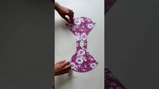 easy sewing tricks #shorts