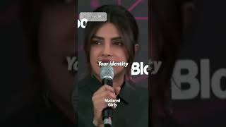 💗💥💫

@priyankachopra

We are supporting women's to become independent ♡