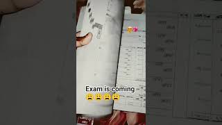 Tomar exam kobe?😩😩😩 #subhashree #bengaliwhatsappstatus #bengali_romantic_status #alightmotion