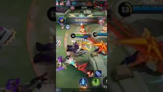 aldous full damage 1hit #mobilelegends #mlb #alightmotion #aldousgameplay  #reels #short #foryou