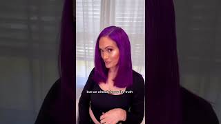 グレイヘアへの移行 #over50beauty #beauty101bylisa