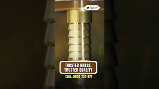 𝐄𝐧𝐠𝐢𝐧𝐞𝐞𝐫𝐞𝐝 𝐭𝐨 𝐏𝐞𝐫𝐟𝐞𝐜𝐭𝐢𝐨𝐧 – 𝐁𝐫𝐚𝐬𝐬 𝐓𝐡𝐚𝐭 𝐏𝐞𝐫𝐟𝐨𝐫𝐦𝐬!