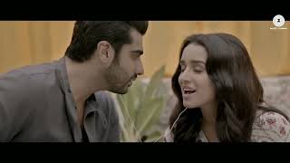 Phir Bhi Tumko Chaahunga Full Song | Arijit Singh | Arjun K & Shraddha K | Mithoon , Manoj M