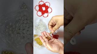 easy and beautiful craft ✂️🗞️🍀 #paperdream #wallpapercraft #shortsfeed #paperwalldecor