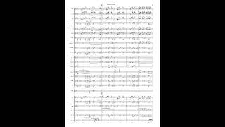 David Biedenbender: Melodious Thunk (2012)