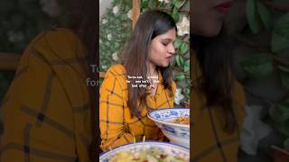 Took sometime, totally worth it 💕 #travel #eatingalone #solodateideas #selflove #femaletravel #solo