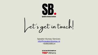 What is Speakers Bureau Services?