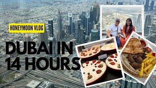 Dubai||ArabianTeaHouse|Local House-Camel Meat||Cafe Leto-Milk Cake||Burj Khalifa|DubaiMall|ChinaTown