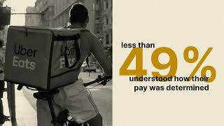 Uber Earnings Lawsuit - The Yellow Flags of Job Searching