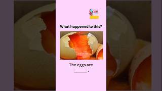 Guess what happened to these things? #english #learnenglish  #englishteacher#englishbites