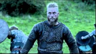 Vikings Best Battle Scene ( Vikings vs Anglo Saxons )