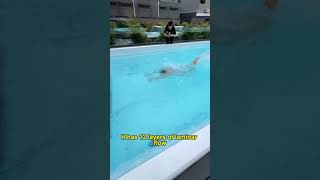 That's fantastic! In the future, every household will use this.