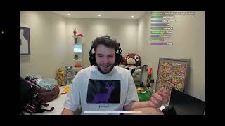 He puts 2 people that are not good friend anymore , see what happens next