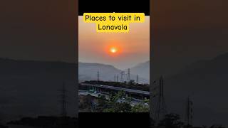 Places to visit in lonavala in 2025 #lonavala #maharashtra #travel