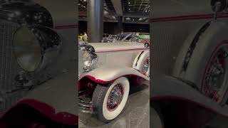 #carmuseum #caroftheday #carcreativity