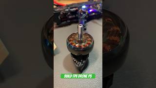Build fpv drone from the scratch (part 3)