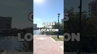 Can you guess the location? #travel #vacation #water #riverside
